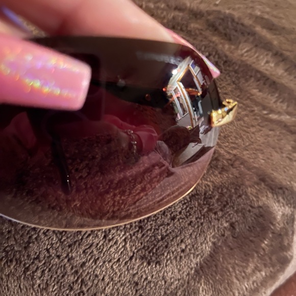 Tiffany & Co Sunglasses - Picture 8 of 8